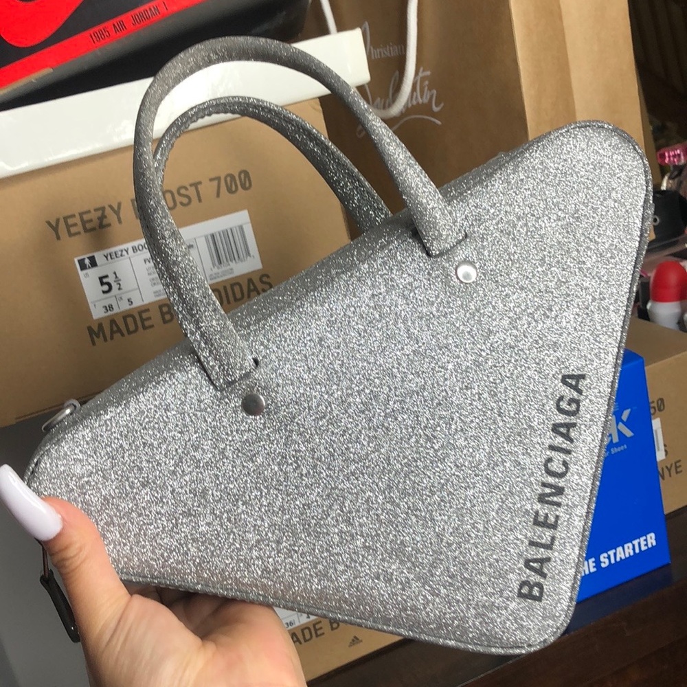 Balenciaga handbag